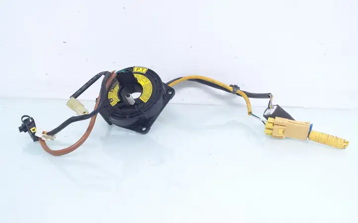 Chevrolet Nubira (2003 - 2009) FN6PT4Q64 Контактное кольцо SRS — фото 1