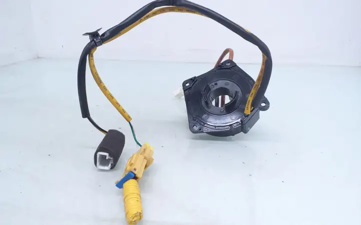 Chevrolet Nubira (2003 - 2009) FN6PT4Q64 Контактное кольцо SRS — фото 5