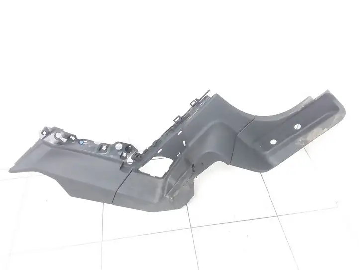 Mercedes-Benz E A207 (2010 - 2017) A2076903525 Внутренняя отделка заднего порога — фото 1