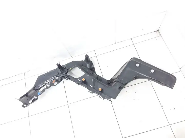 Mercedes-Benz E A207 (2010 - 2017) A2076903525 Внутренняя отделка заднего порога — фото 2