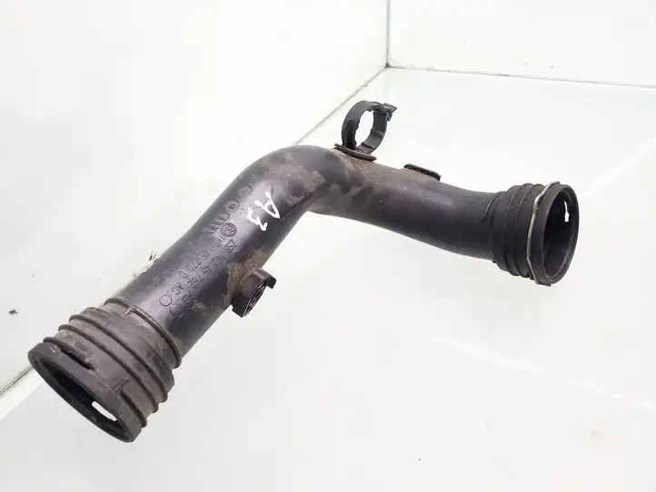 Volkswagen Touran I (2003 - 2010) 1K0145762BA Трубки интеркулера / Шланги интеркулера — фото 1
