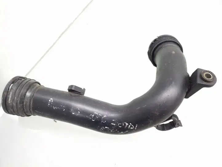 Volkswagen Touran I (2003 - 2010) 1K0145762BA Трубки интеркулера / Шланги интеркулера — фото 2