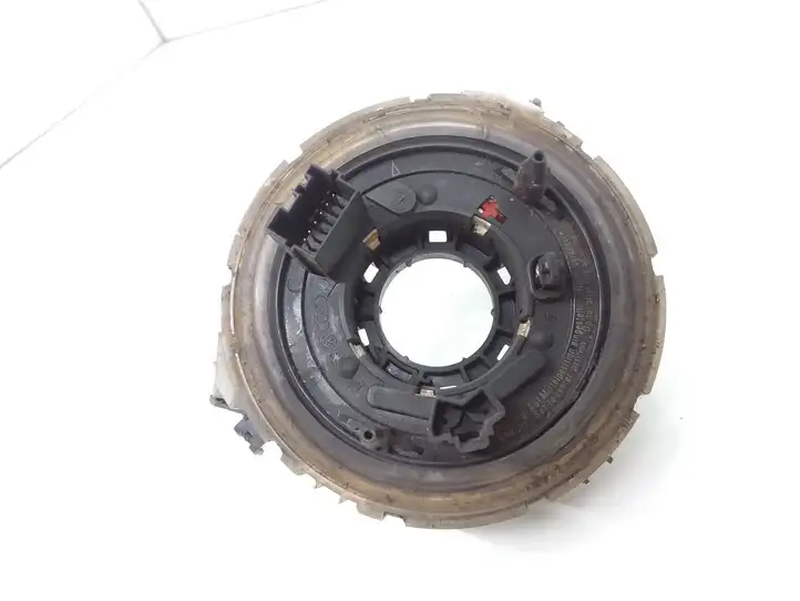 Audi A4 S4 B6 8E 8H (2000 - 2006) 8E0953541C Контактное кольцо SRS — фото 1