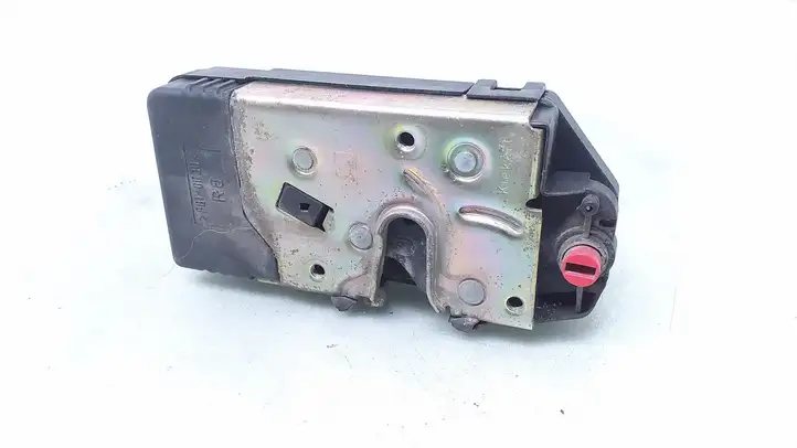 Opel Astra G (1998 - 2004) 90561158 Замок задней двери — фото 1