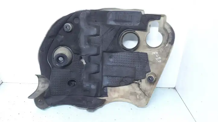 Audi A4 S4 B6 8E 8H (2000 - 2006) 038103925BE Крышка двигателя декоративная — фото 2