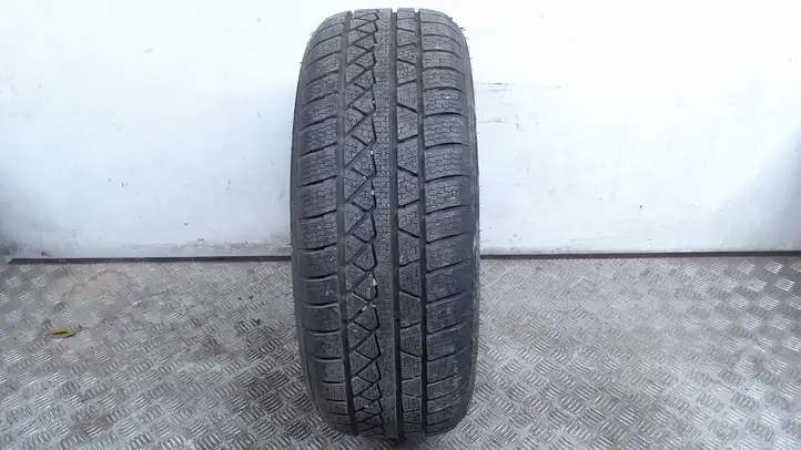 Subaru Forester SH (2008 - 2013) 21555R1895H Зимняя шина R18 — фото 1