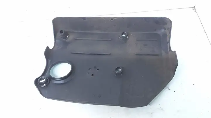 Volkswagen Polo III 6N 6N2 6NF (1994 - 2001) 028103925G Крышка двигателя декоративная — фото 2