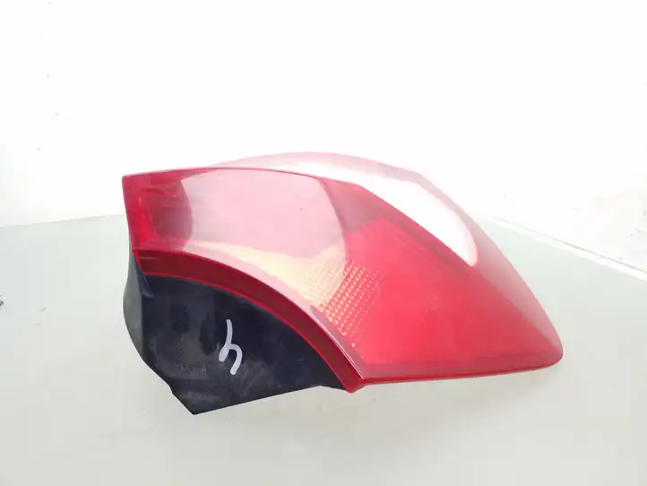 BMW 1 E81 E87 (2004 - 2011) 63216924501 Задний фонарь в кузове — фото 6
