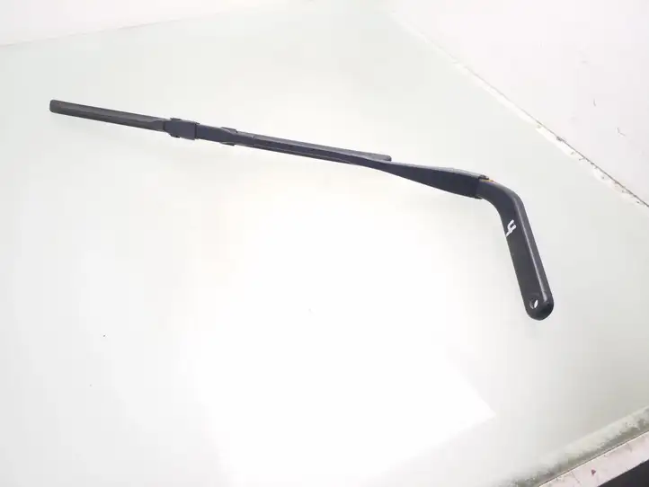 BMW 1 E81 E87 (2004 - 2011) 61617160009 Рычаг стеклоочистителя — фото 4