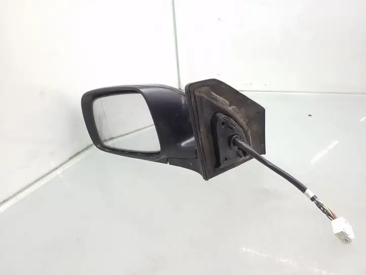 Toyota Avensis T250 (2003 - 2006) 3004743 Боковое зеркало с электроприводом — фото 1