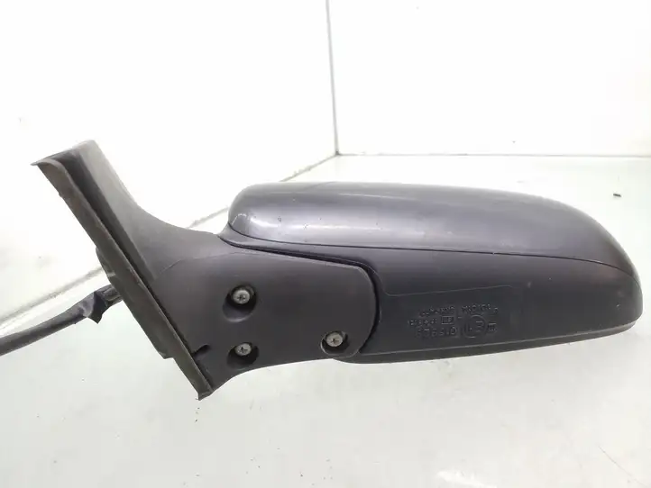 Toyota Avensis T250 (2003 - 2006) 3004743 Боковое зеркало с электроприводом — фото 3