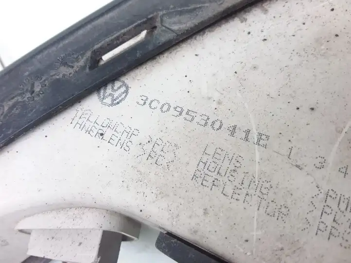 Volkswagen PASSAT B6 (2005 - 2010) 3C0953041E Указатель поворота передний — фото 4