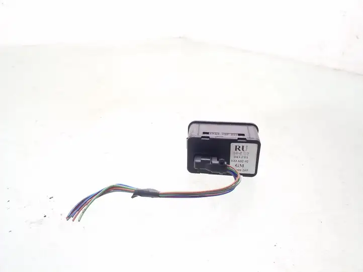 Opel Meriva A (2002 - 2006) 13363202 Кнопка стеклоподъемников — фото 2