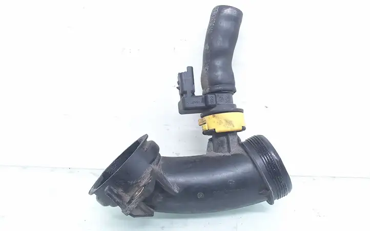Peugeot Partner (2008 - 2012) 9683725080 Трубка подачи воздуха — фото 1