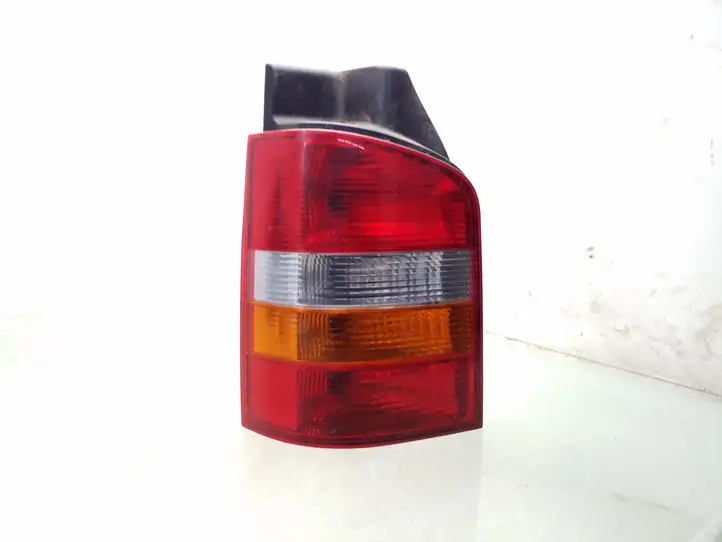 Volkswagen Transporter - Caravelle T5 (2003 - 2009) 7H0945257A Задний фонарь в кузове — фото 1