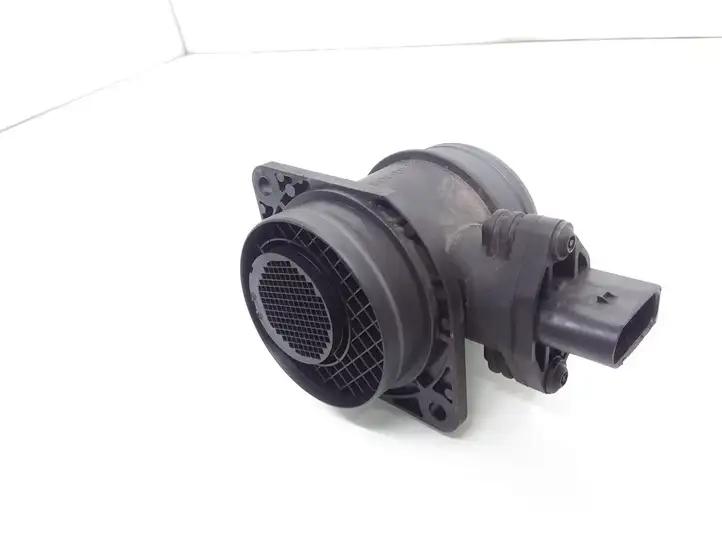 Volkswagen PASSAT B6 (2005 - 2010) 038906461B Датчик массового расхода воздуха — фото 1