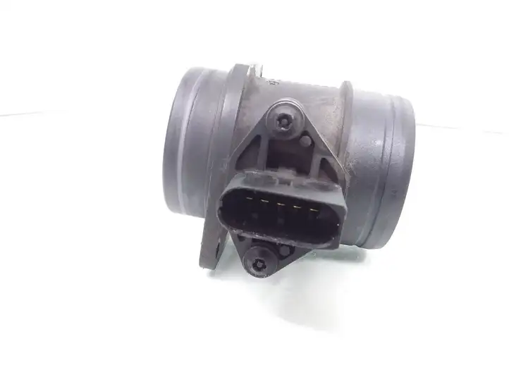 Volkswagen PASSAT B6 (2005 - 2010) 038906461B Датчик массового расхода воздуха — фото 2