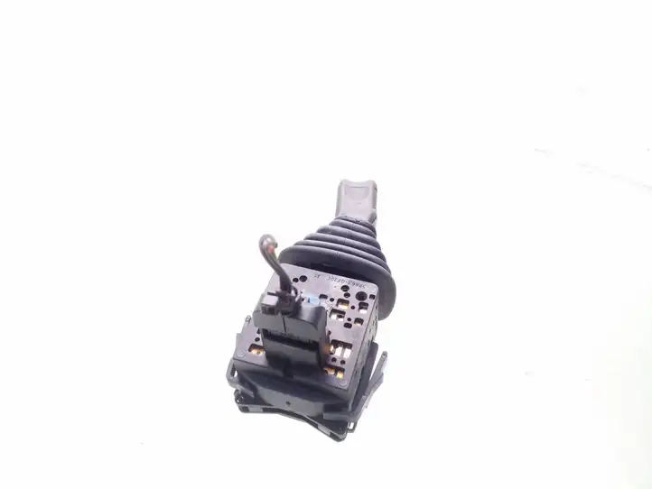 Opel Meriva A (2002 - 2006) 09185417 Переключатель стеклоочистителей — фото 2