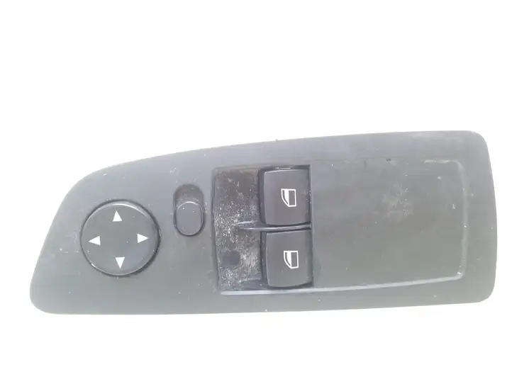 BMW 1 E81 E87 (2004 - 2011) 6952006 Кнопка стеклоподъемников — фото 5