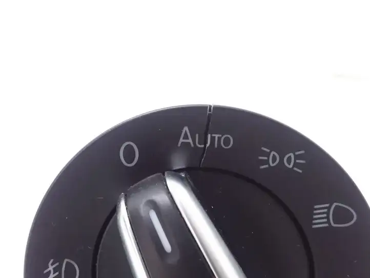 Seat Alhambra (Mk2) (2010 - 2017) 3C8941431A Включатель фонарей — фото 3