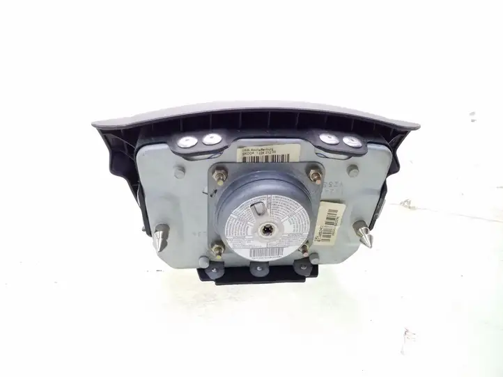 Skoda Fabia Mk1 (6Y) (1999 - 2007) 61305245D Подушка безопасности руля — фото 2
