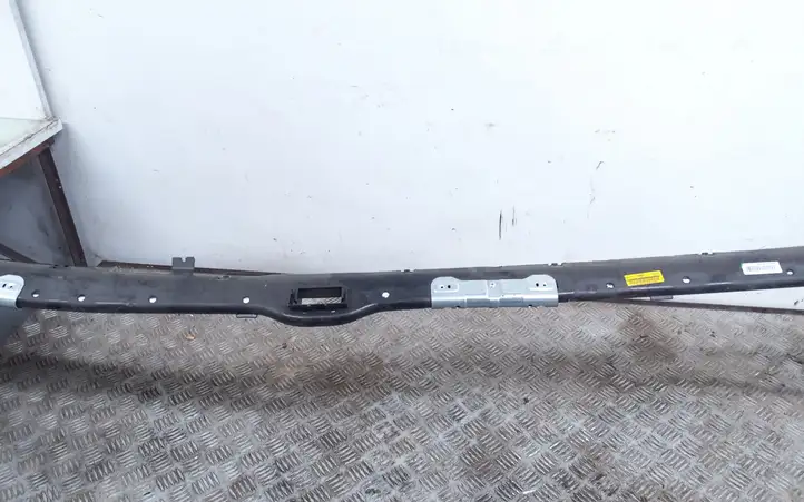 Opel Vectra C (2002 - 2005) 13105050 Боковая подушка безопасности шторка — фото 3