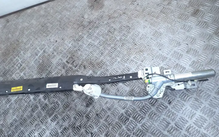 Opel Vectra C (2002 - 2005) 13105050 Боковая подушка безопасности шторка — фото 4