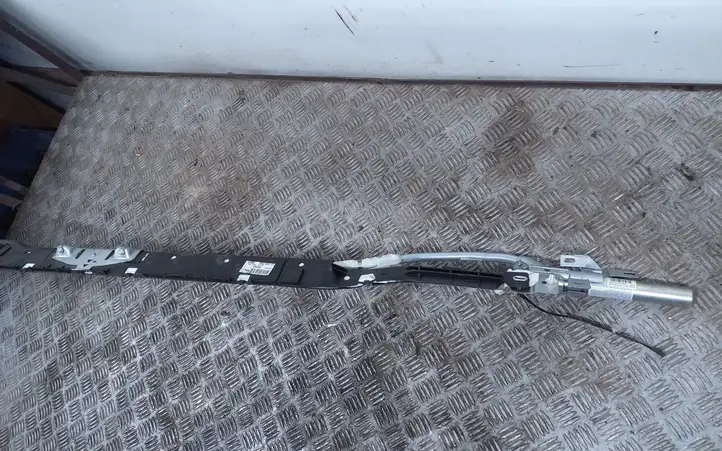 Opel Vectra C (2002 - 2005) 13105050 Боковая подушка безопасности шторка — фото 7