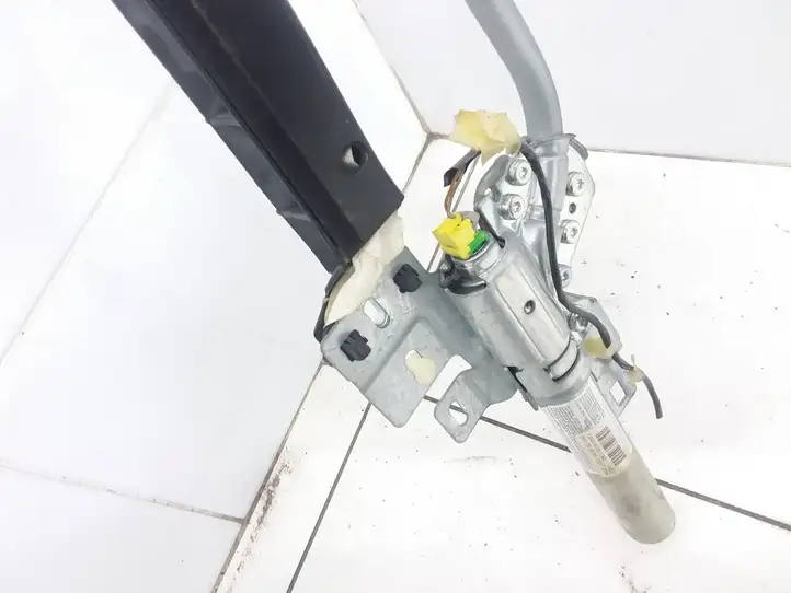 Opel Vectra C (2002 - 2005) 13105051 Боковая подушка безопасности шторка — фото 2