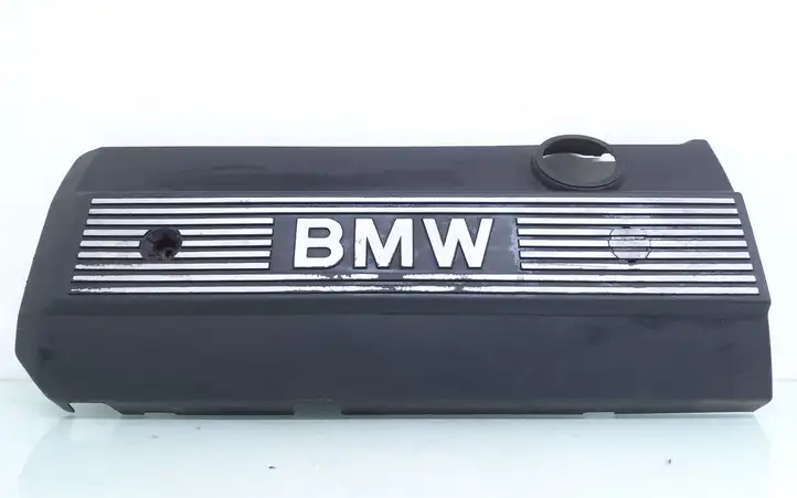 BMW 3 E46 (1998 - 2005) 1710781 Крышка двигателя декоративная — фото 1