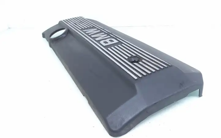 BMW 3 E46 (1998 - 2005) 1710781 Крышка двигателя декоративная — фото 2