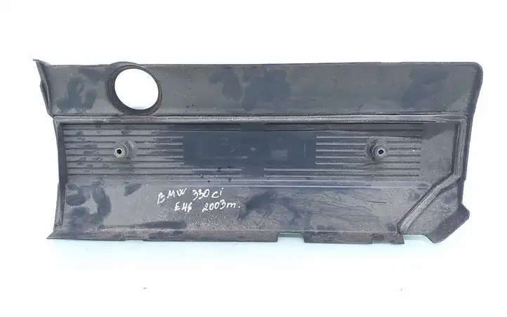 BMW 3 E46 (1998 - 2005) 1710781 Крышка двигателя декоративная — фото 3