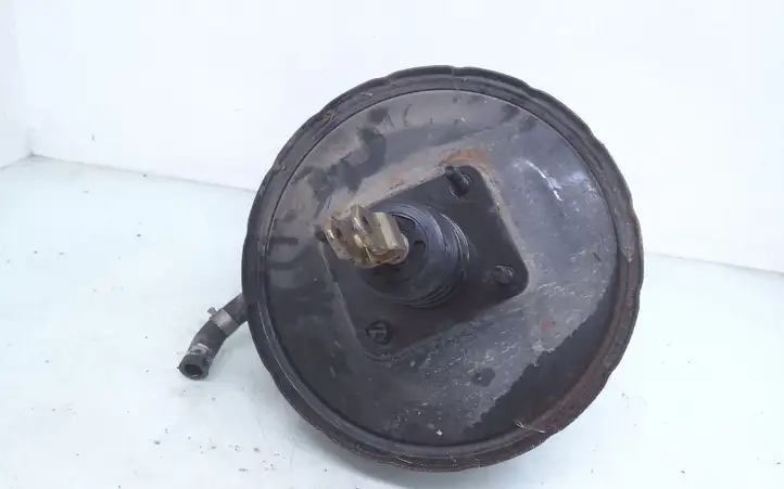 Nissan Almera (2000 - 2006) 0204024201 Вакуумный усилитель тормозов — фото 4