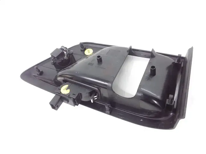 Seat Alhambra (Mk2) (2010 - 2017) 7N0959551 Блок кнопок стеклоподъемников — фото 2