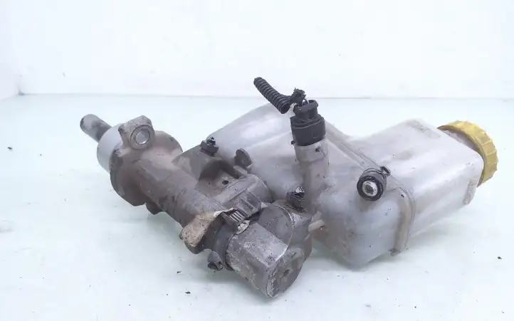 Fiat Stilo (2001 - 2010) 0204224658 Главный тормозной цилиндр — фото 3