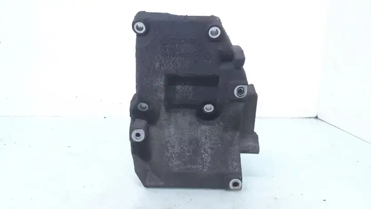 Volkswagen PASSAT B5.5 (2001 - 2005) 038260885C Кронштейн компрессора кондиционера воздуха — фото 1