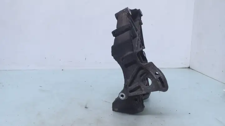 Volkswagen PASSAT B5.5 (2001 - 2005) 038260885C Кронштейн компрессора кондиционера воздуха — фото 3