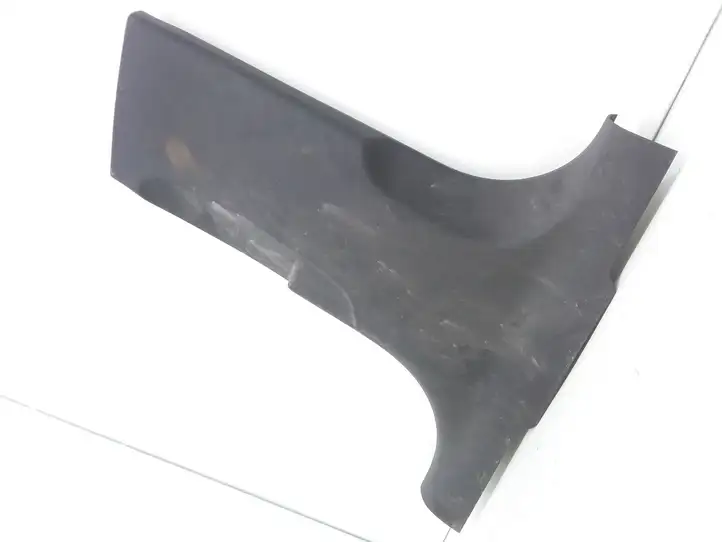 Audi A6 C7 (2011 - 2014) 4G0867240A Нижняя обшивка стойки B — фото 1