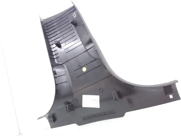 Audi A6 C7 (2011 - 2014) 4G0867240A Нижняя обшивка стойки B — фото 2
