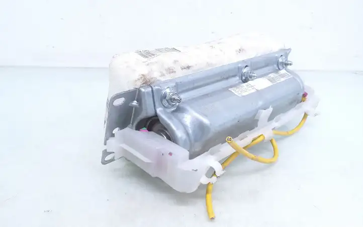 Fiat Stilo (2001 - 2010) 46834593 Подушка безопасности пассажира — фото 2