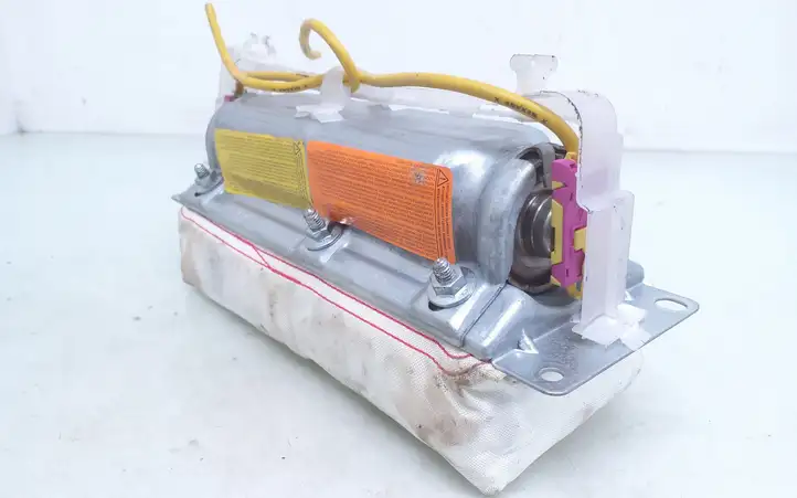 Fiat Stilo (2001 - 2010) 46834593 Подушка безопасности пассажира — фото 3