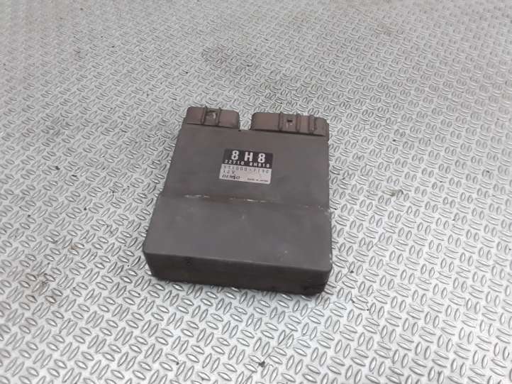 Nissan Primera (2001 - 2008)  227108H810 Блок управления топливных форсунок