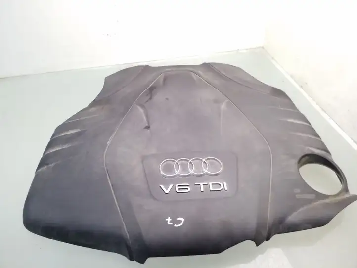 Audi A6 C7 (2011 - 2014) 059103925CB Крышка двигателя декоративная — фото 1