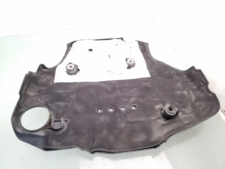 Audi A6 C7 (2011 - 2014) 059103925CB Крышка двигателя декоративная — фото 2