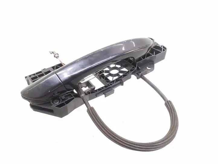 Volkswagen PASSAT B6 (2005 - 2010) 3C0837886G Наружная ручка двери — фото 1