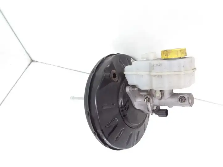 Skoda Rapid (NH) (2012 - 2019) 6R1614105L Вакуумный усилитель тормозов — фото 1