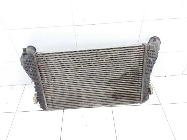 Seat Alhambra (Mk2) (2010 - 2017) 3C0145805AD Интеркулер — фото 2