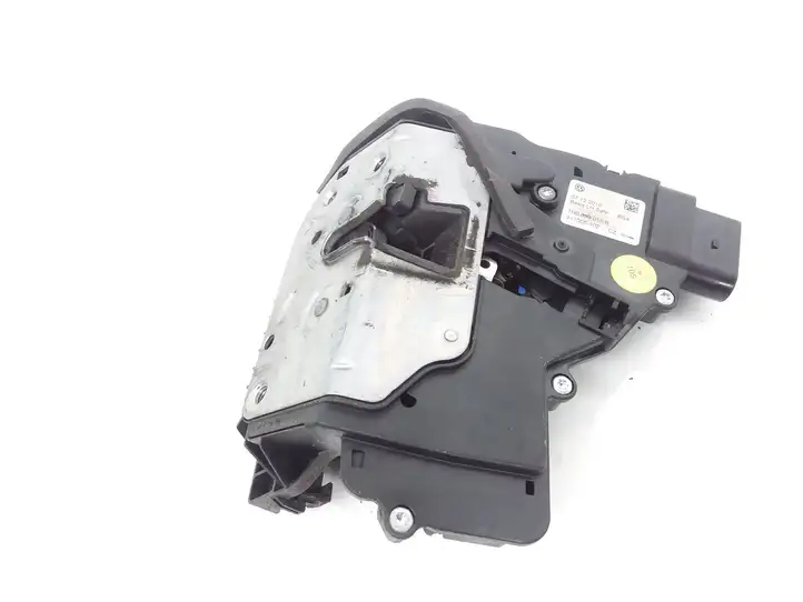 Seat Alhambra (Mk2) (2010 - 2017) 7N0839015B Замок раздвижной двери — фото 3
