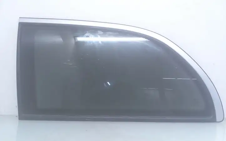 Skoda Octavia Mk1 (1U) (1996 - 2004) 43R00048 Заднее боковое стекло — фото 1