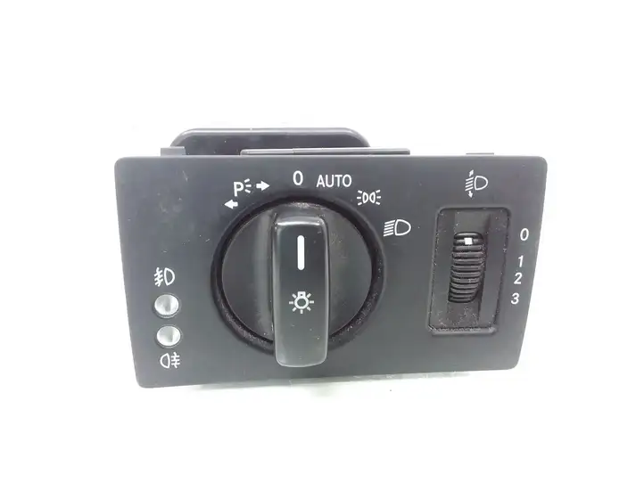 Mercedes-Benz B-class W245 (2005 - 2008) 1695452704 Включатель фонарей — фото 1